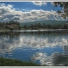 Kyšperský rybník